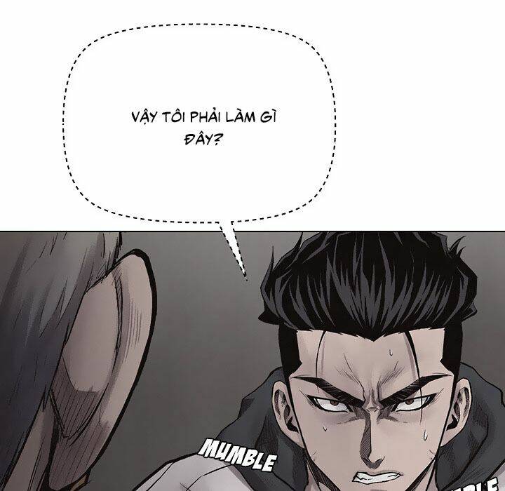Nắm Đấm: Chapter 12