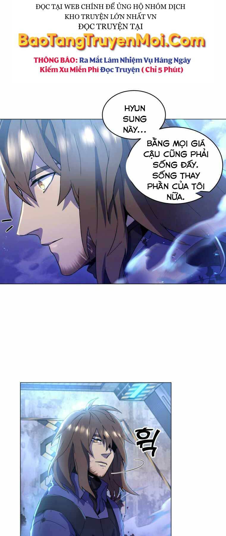 Bạo Chúa Cường Hoành: Chapter 1