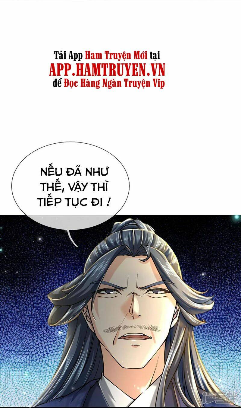 Thân Thể Của Ta Là Kiếm Chủng: Chapter 125