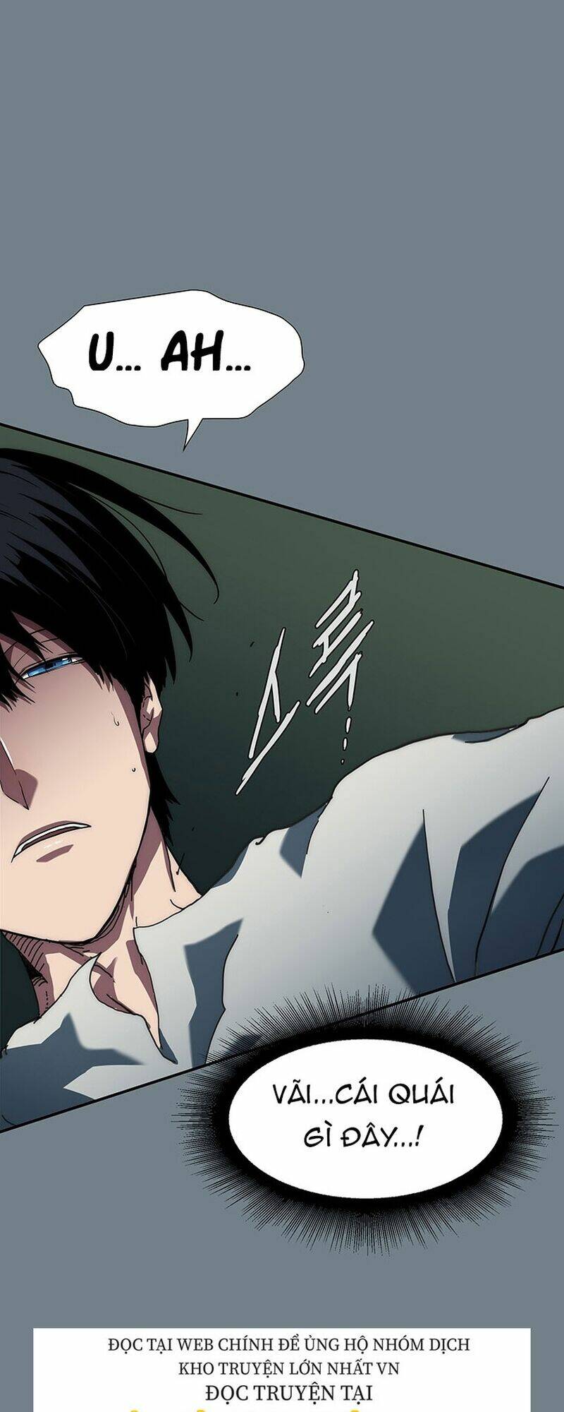 Các Chòm Sao Chỉ Chú Ý Mình Tôi: Chapter 3