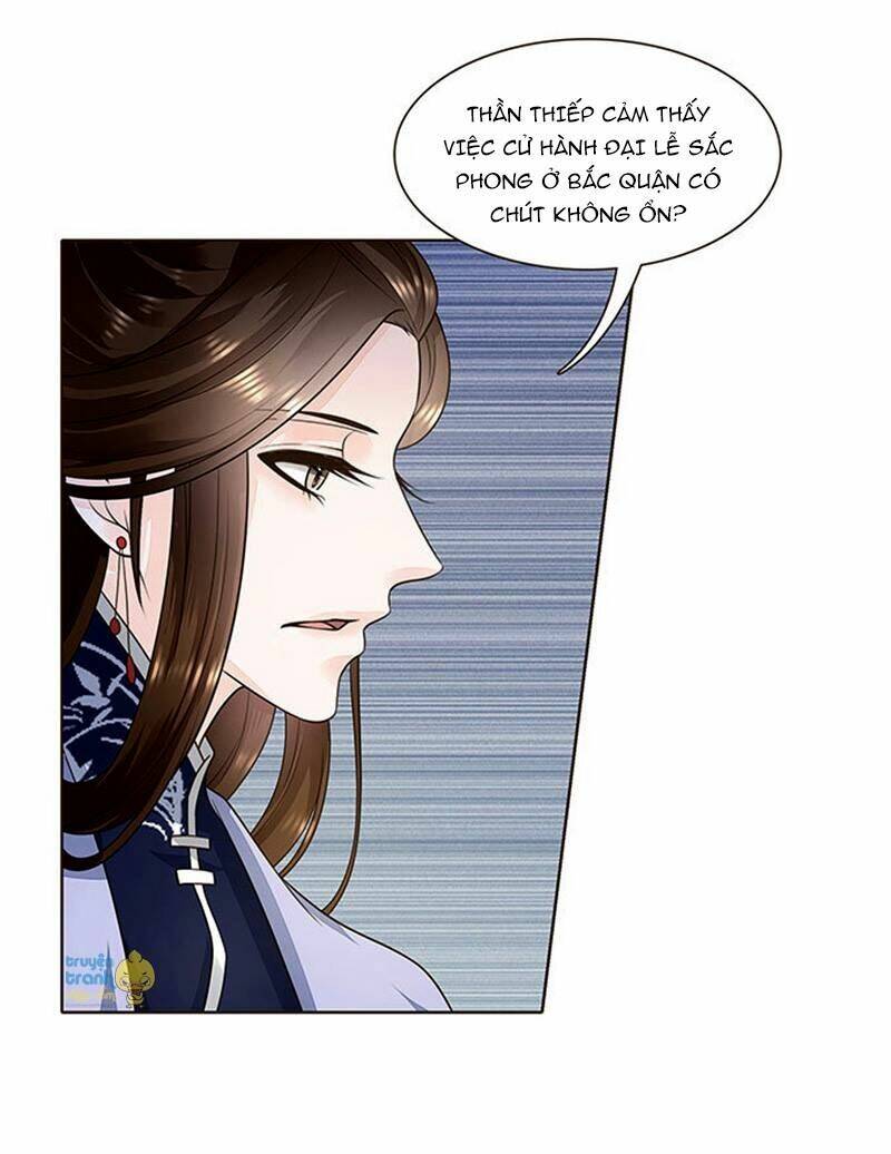 Đại Giá Thừa Tướng: Chapter 74