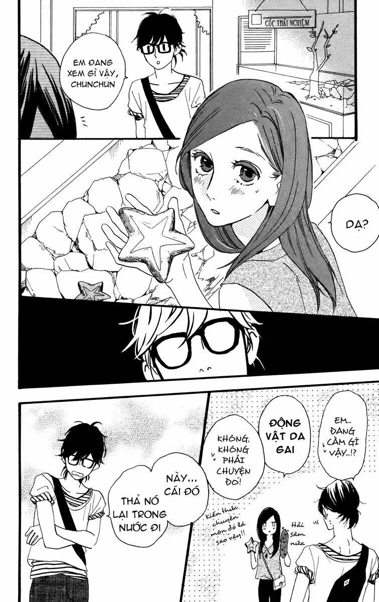 Sao Mai Của Em: Chapter 24