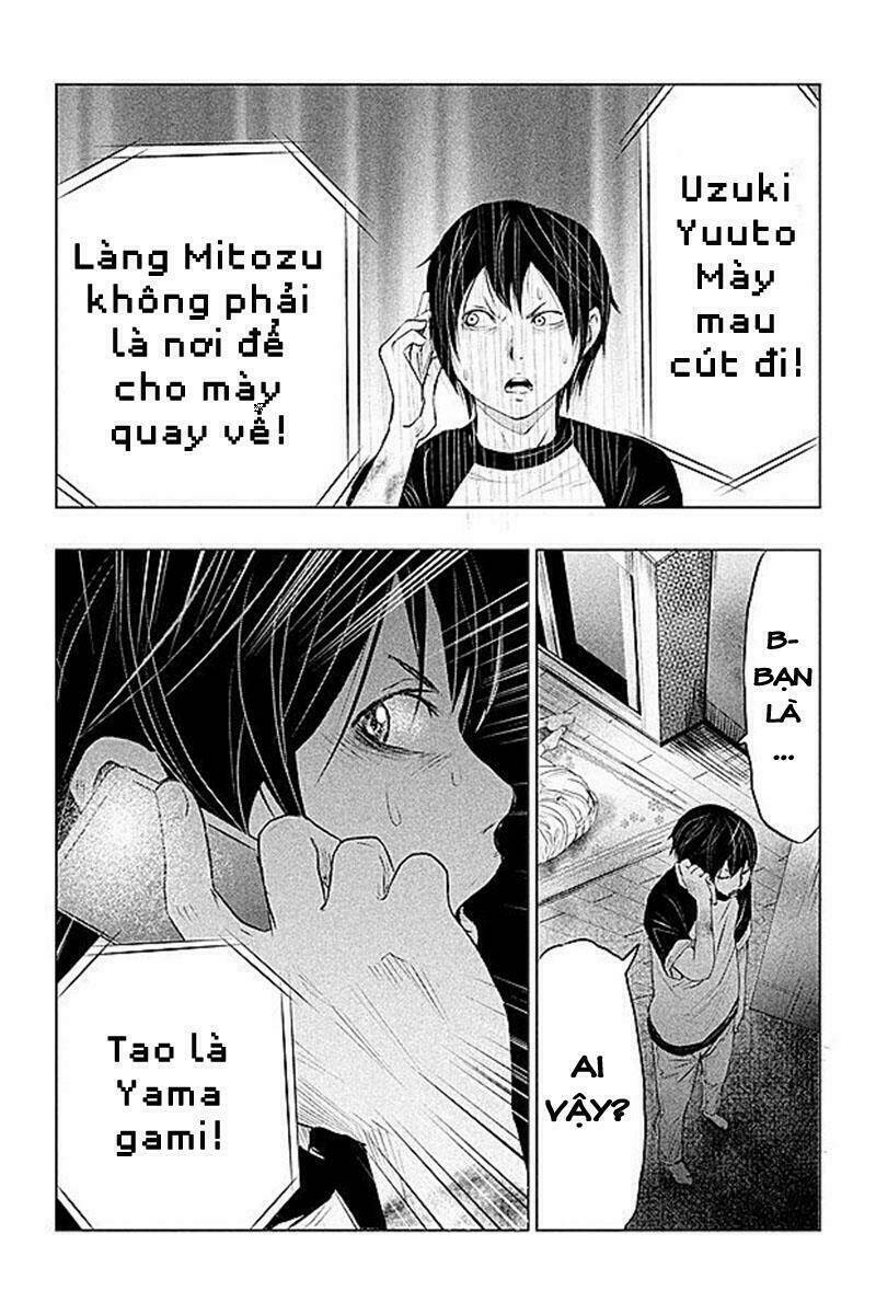 Ông Kẹ Sau 6H Tối!: Chapter 6