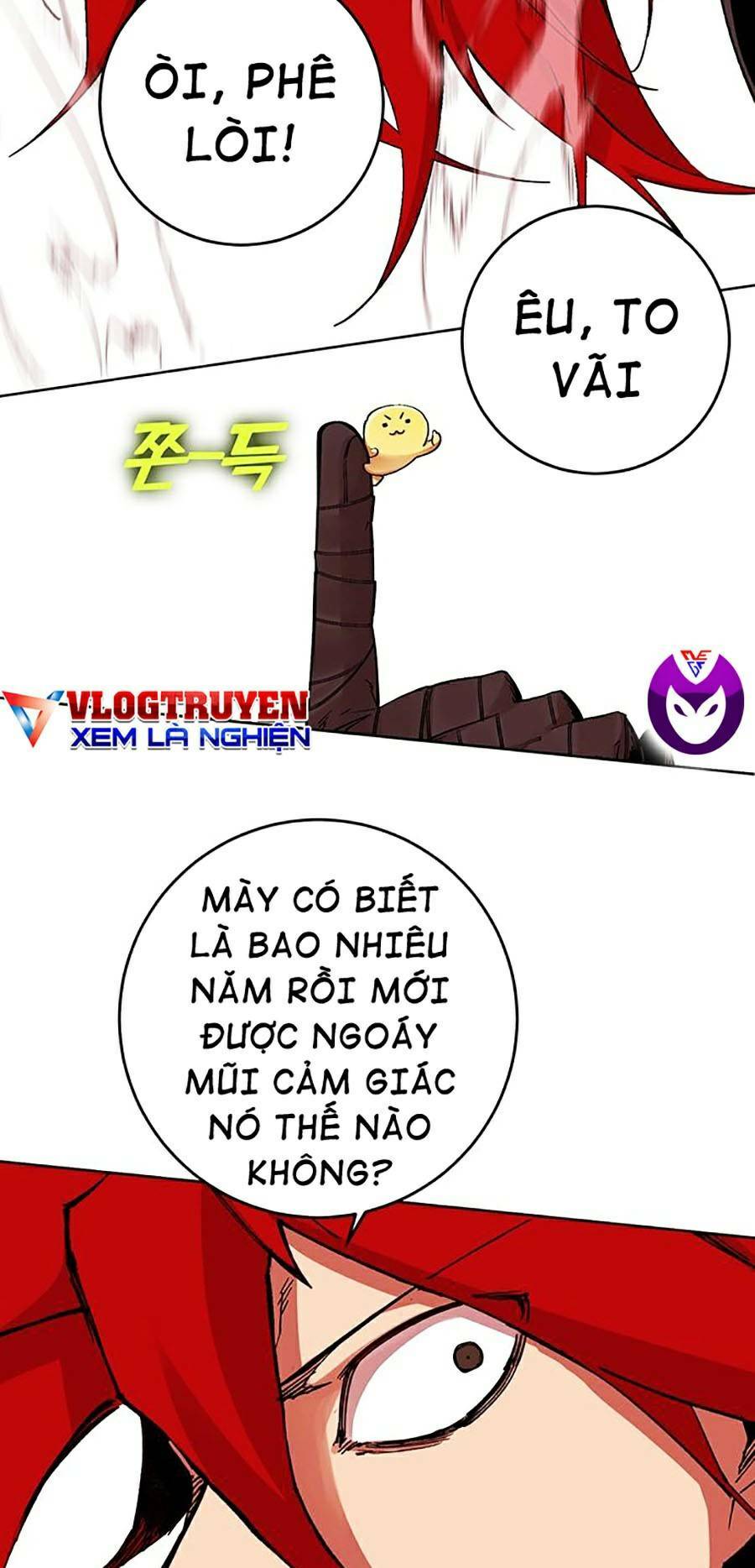 Hard Core Leveling Warrior Ss2: Chapter 122