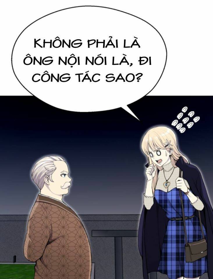 Luân Hồi Ác Nhân: Chapter 31
