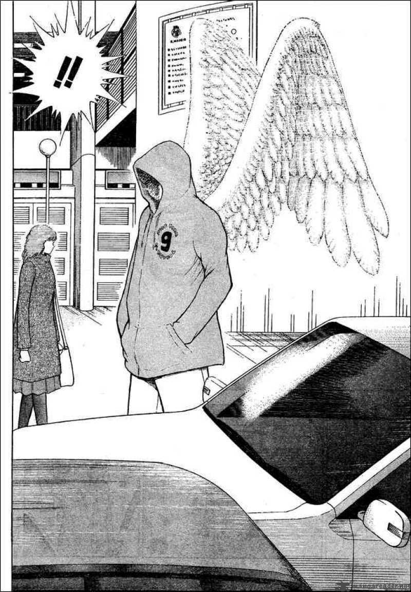 Tsubasa En La Liga: Chapter 3