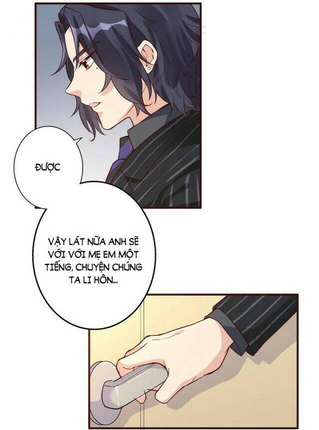 Hôn Nhân Dục Vọng: Thiếu Gia Nhẹ Một Chút!: Chapter 151