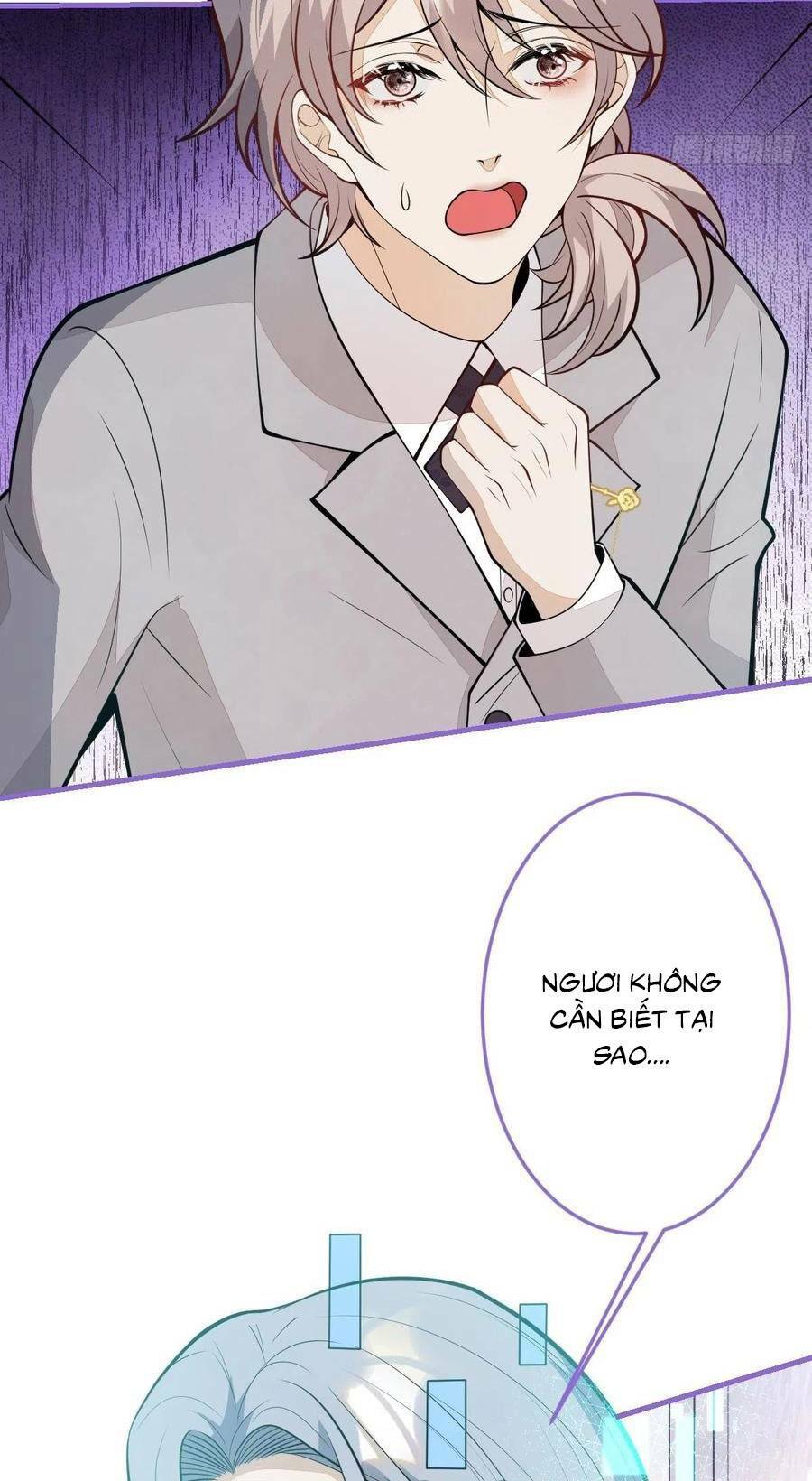 Xuyên Không Đến Thế Giới Trở Thành Đóa Hoa Của Anh: Chapter 41