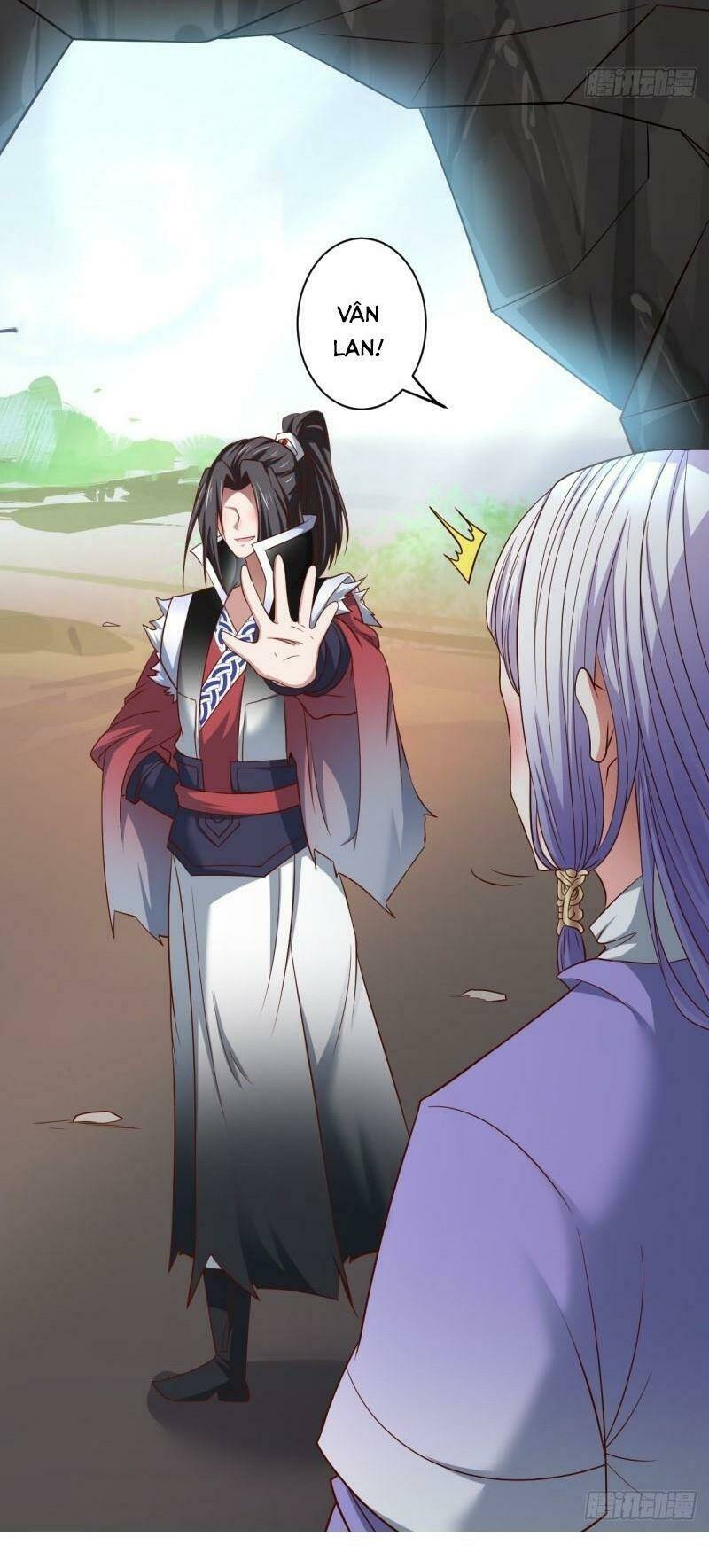 Trọng Sinh Tối Cường Ma Tôn Ở Rể: Chapter 62