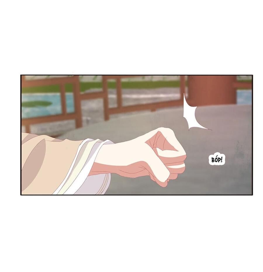 Thông Linh Phi: Chapter 593