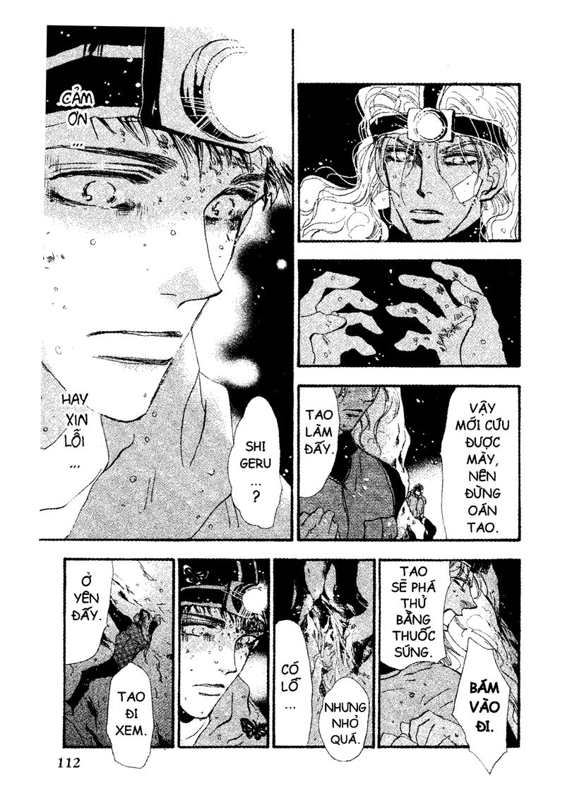 Mầm Sống: Chapter 49