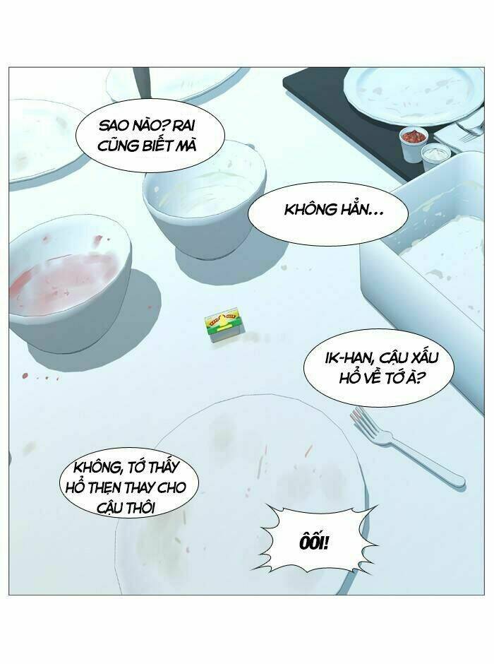 Ma Cà Rồng Quý Tộc: Chapter 524