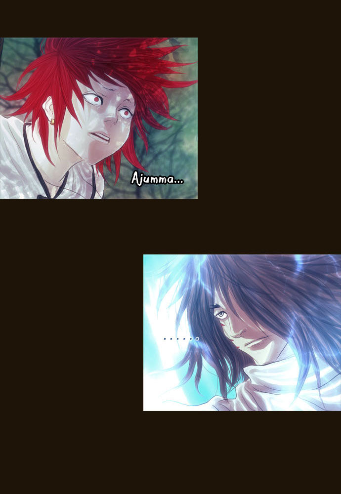 Magician: Chapter 67