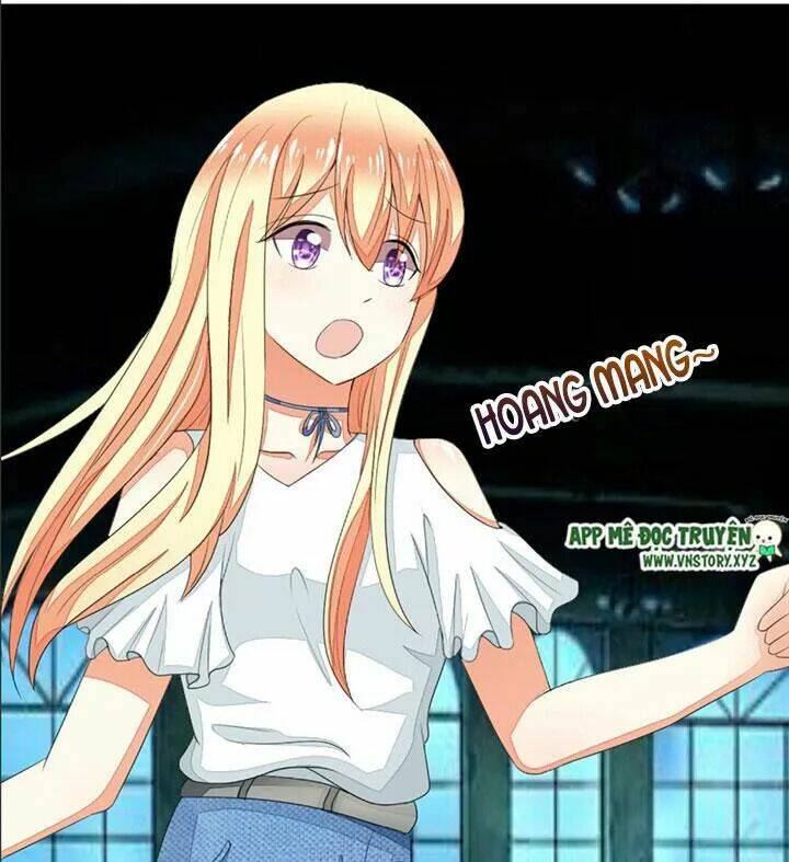 Nam Thần Ma Cà Rồng: Sủng Nhược Tiểu Lãn Thê: Chapter 76