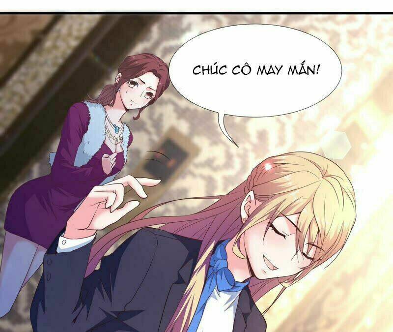 Chiến Lược Lãng Mạn Của Thịnh Thiếu: Chapter 31