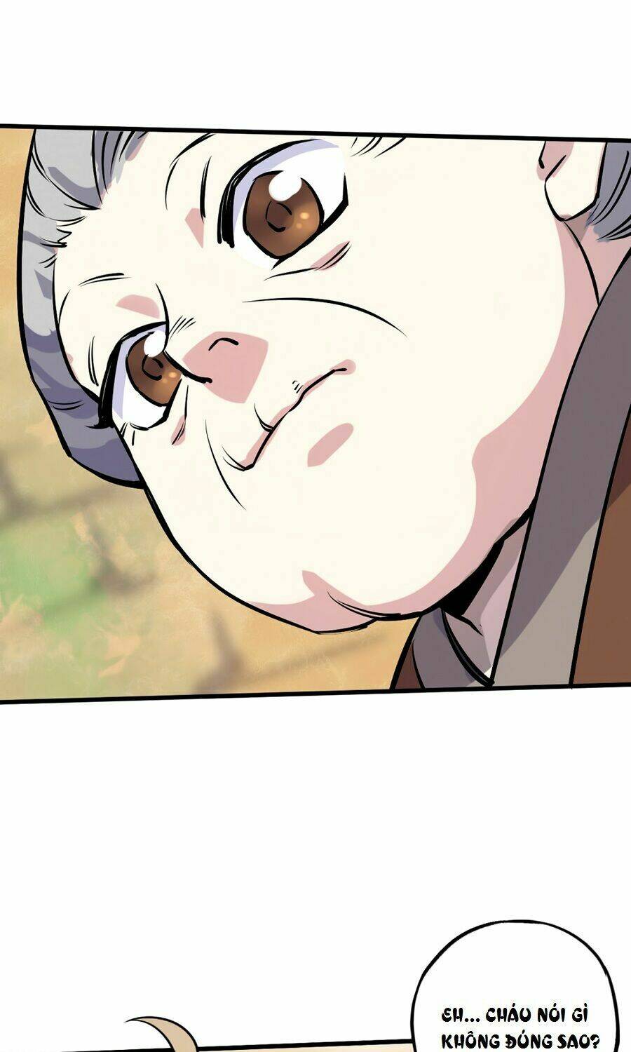 Thí Thần Chi Lộ: Chapter 3