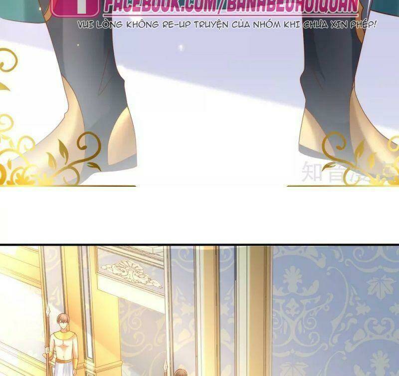 Sủng Hậu Của Vương: Chapter 55
