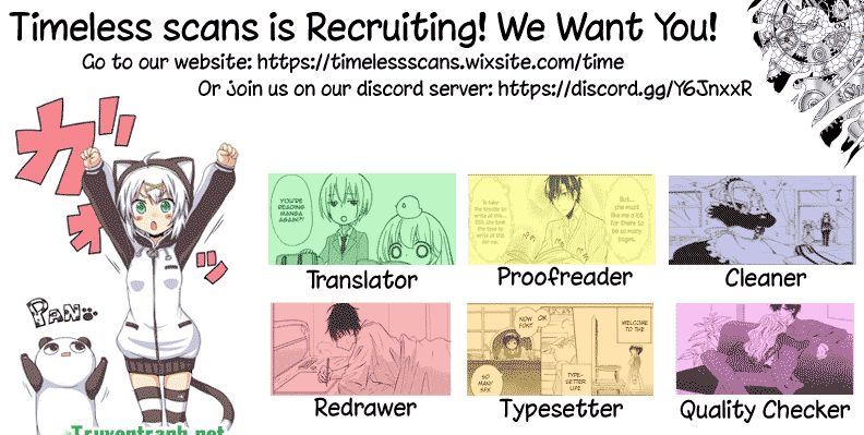 Trò Chơi Ma Sói: Chapter 23