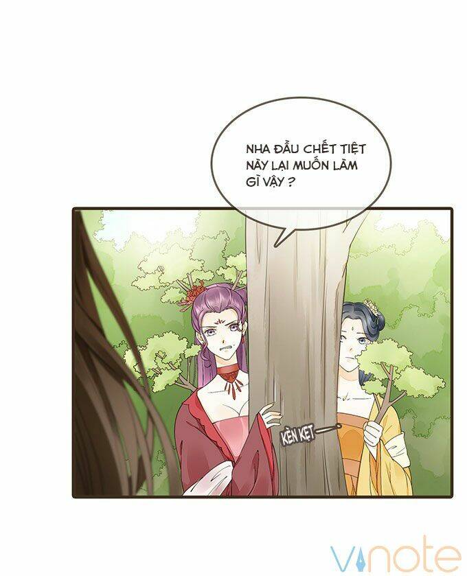 Đại Giá Thừa Tướng: Chapter 9