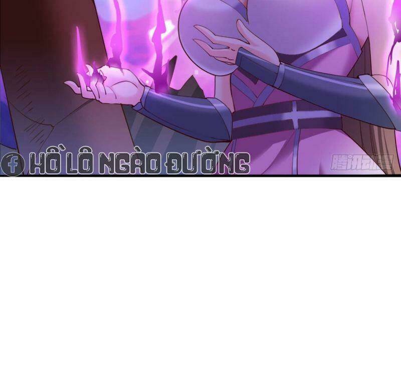 Tự Định Nghĩa Thiên Cung: Chapter 17