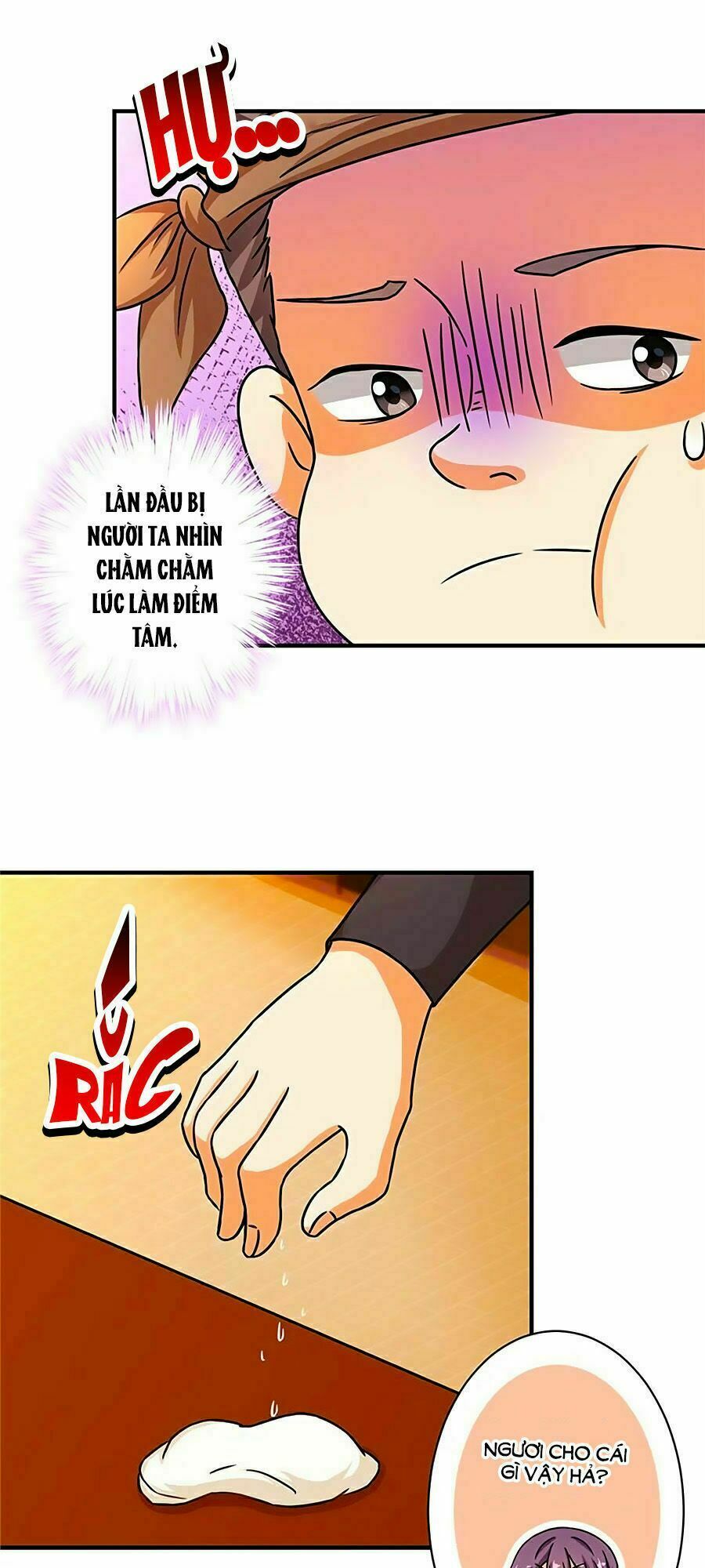 Vương Gia ! Ngươi Thật Bỉ Ổi !: Chapter 496