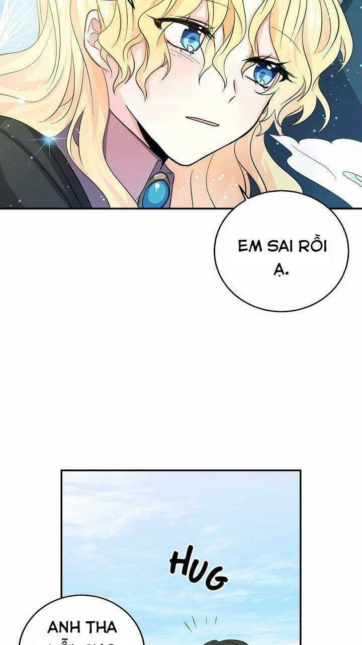 Tôi Là Bạn Gái Cũ Của Một Người Lính: Chapter 21