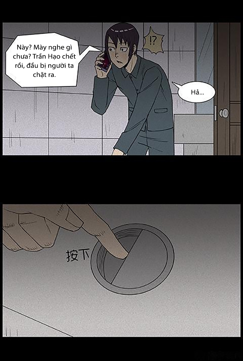 Chuyện Lạ Đêm Khuya: Chapter 49