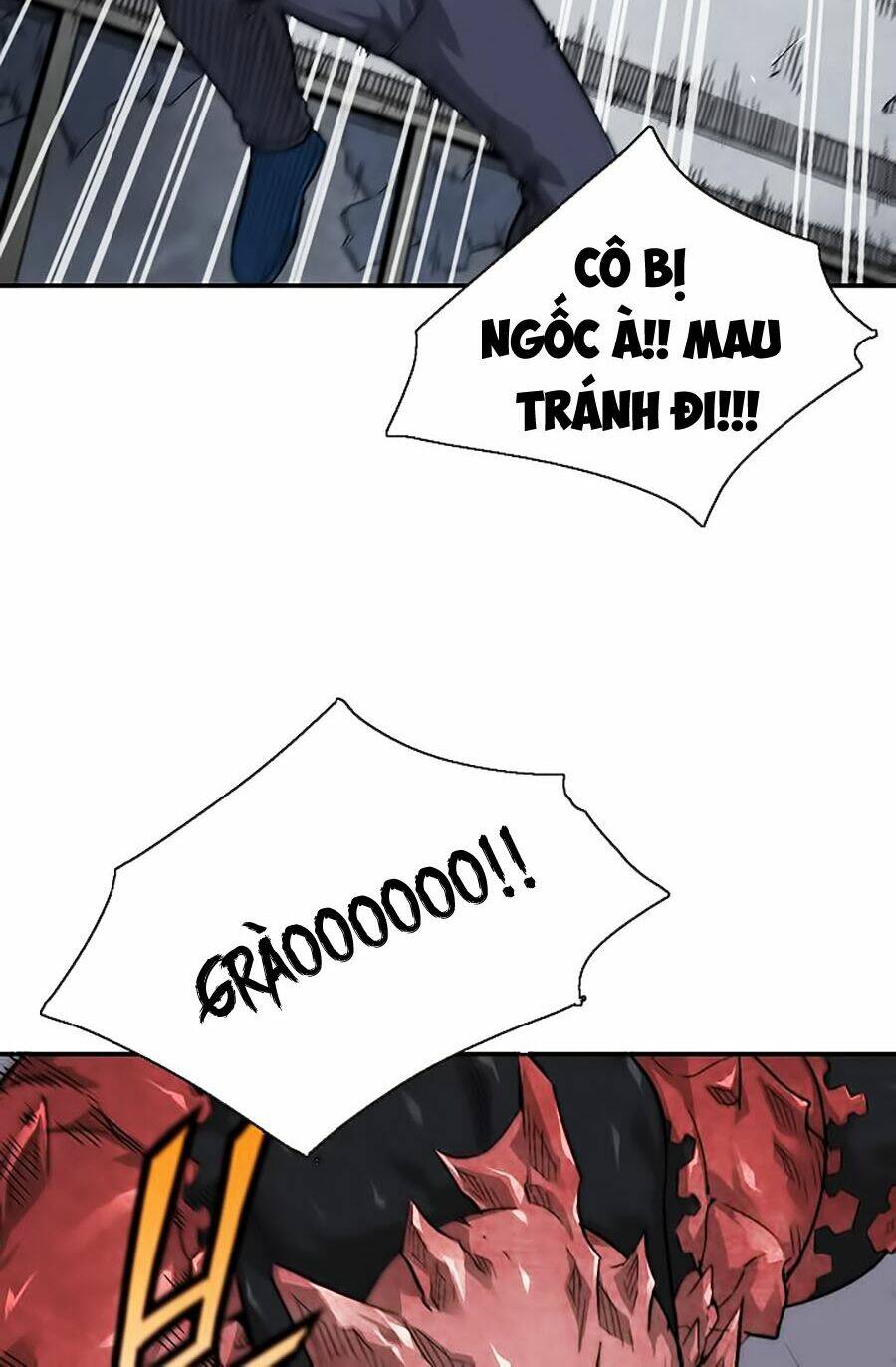 Hầm Ngục Bóng Tối: Chapter 11