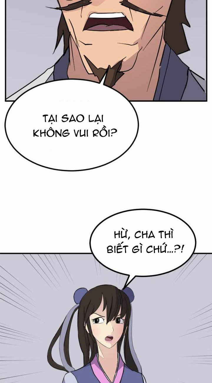 Trọng Sinh, Bất Khả Chiến Bại: Chapter 154