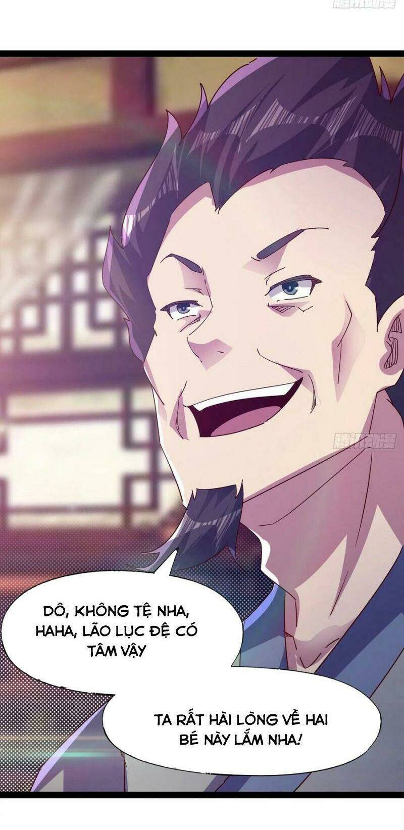 Kiếm Đồ: Chapter 89