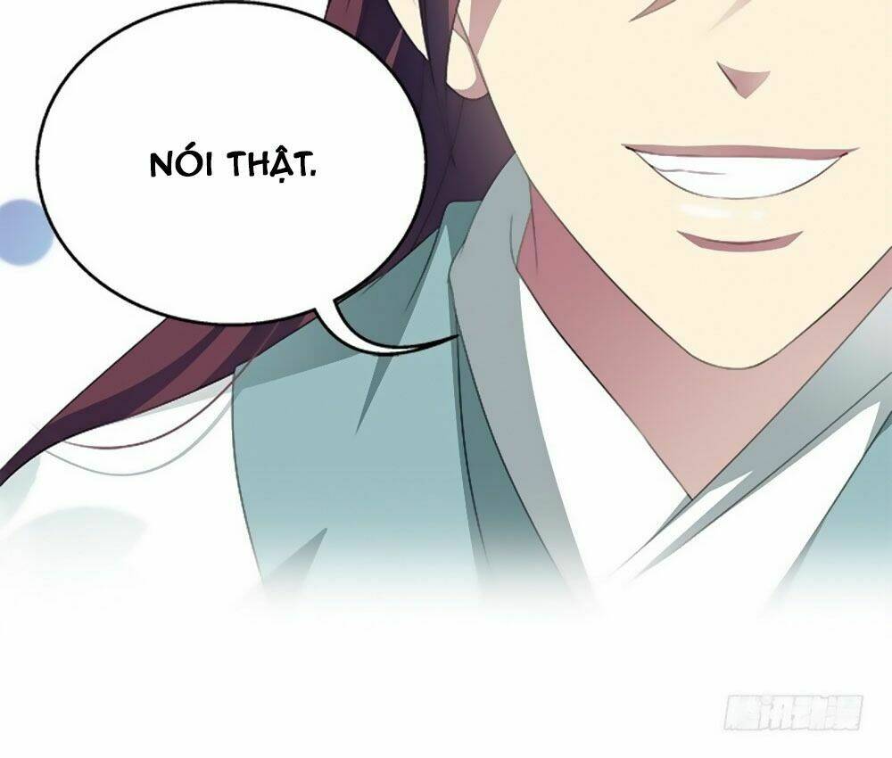 Thịnh Thế An Nhiên: Chapter 53