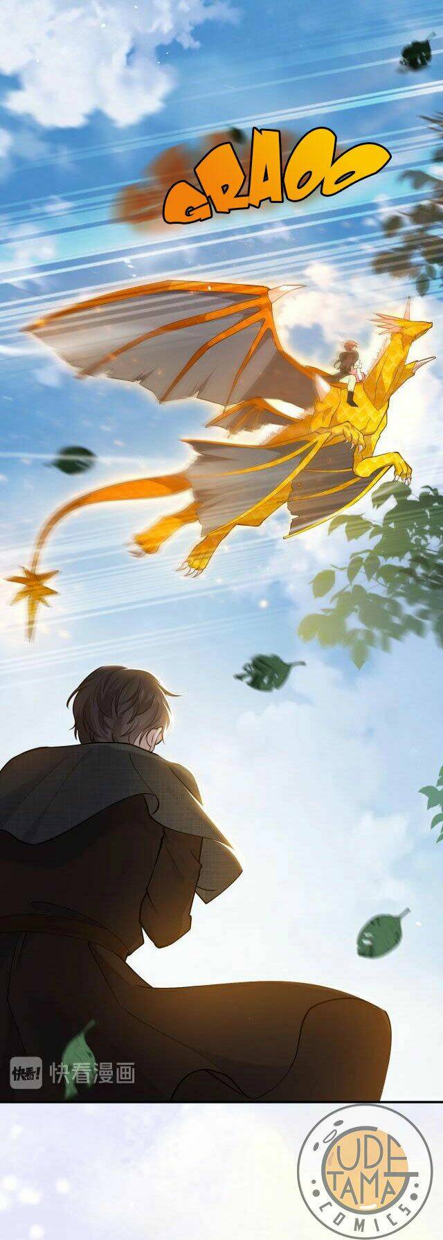 Kiên Quyết Từ Chối Làm Ma Nữ: Chapter 12