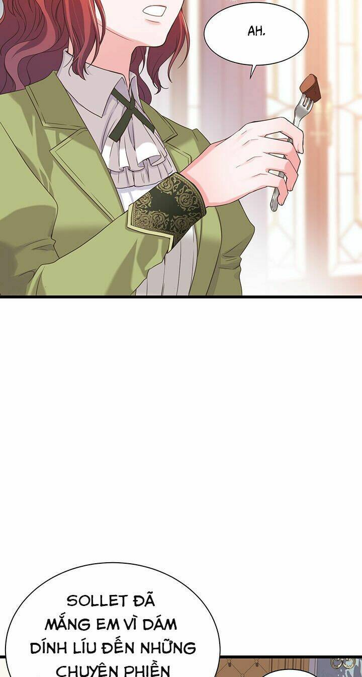 Nhân Vật Phản Diện Yêu Cầu Tôi Yêu Chàng: Chapter 18