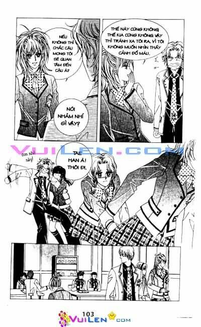 Seasang Bring It On!: Chapter 2