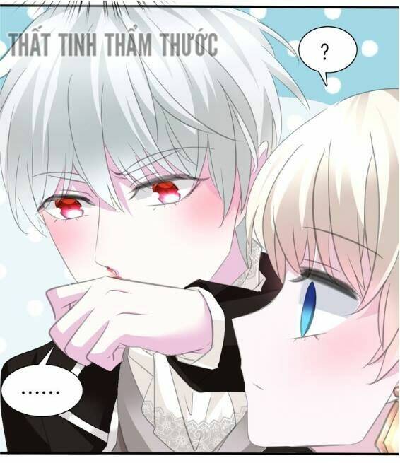 Một Lời Không Hợp Liền Hút Máu: Chapter 44