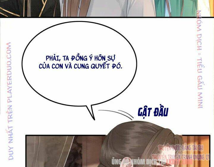 Trọng Sinh Bá Sủng Nhiếp Chính Vương Quá Mạnh Mẽ: Chapter 205