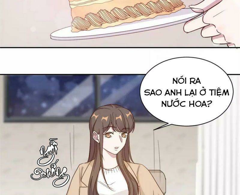 Tổng Tài, Tránh Xa Tôi Ra: Chapter 61