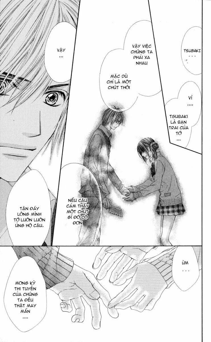 Khởi Đầu Tình Yêu: Chapter 11