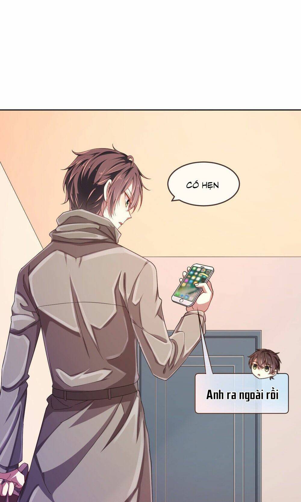 Phong Quỷ Truyền Thuyết: Chapter 14