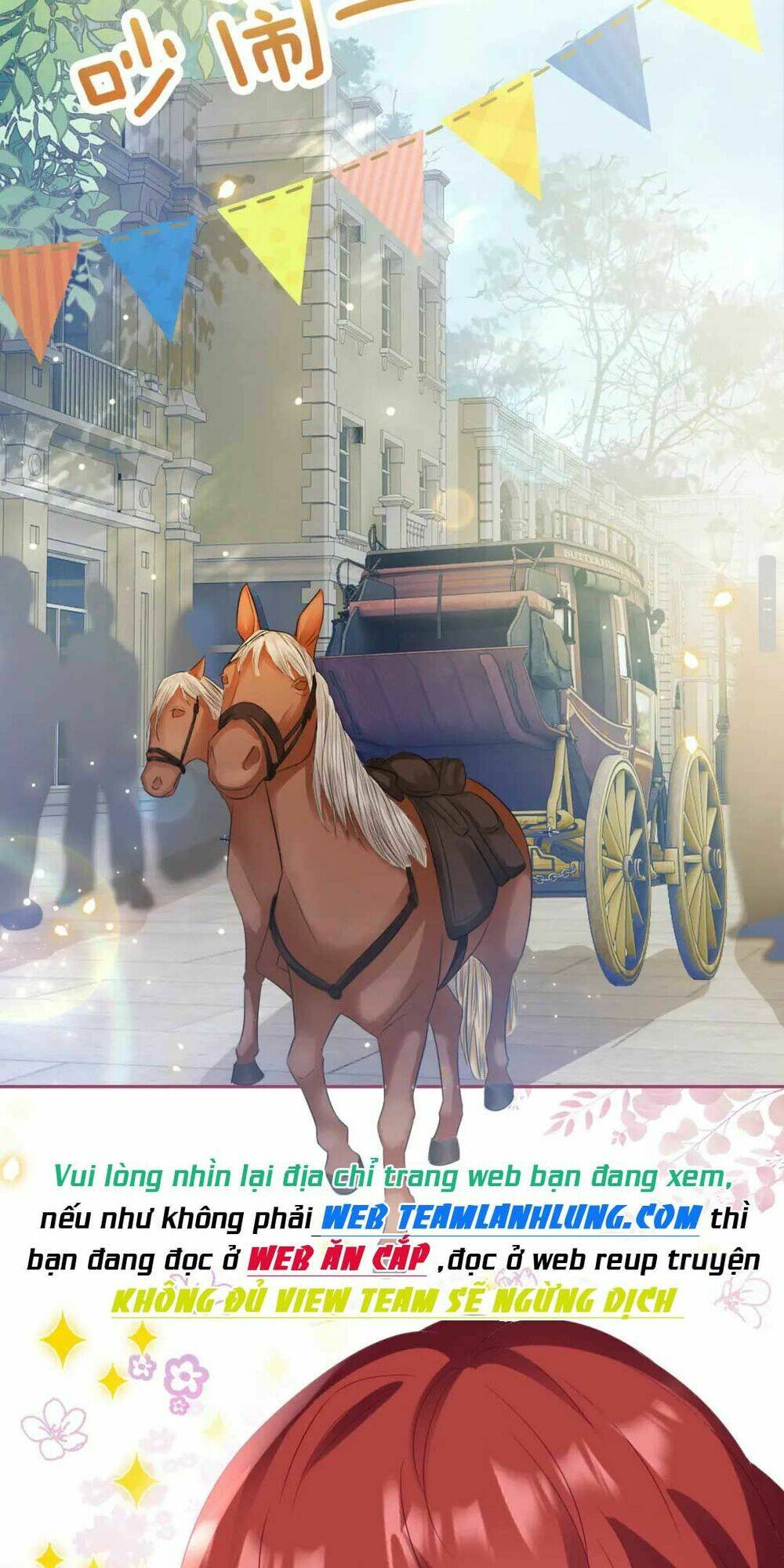 Tôi Tỏ Tình Với Kẻ Thù Của Tôi: Chapter 4