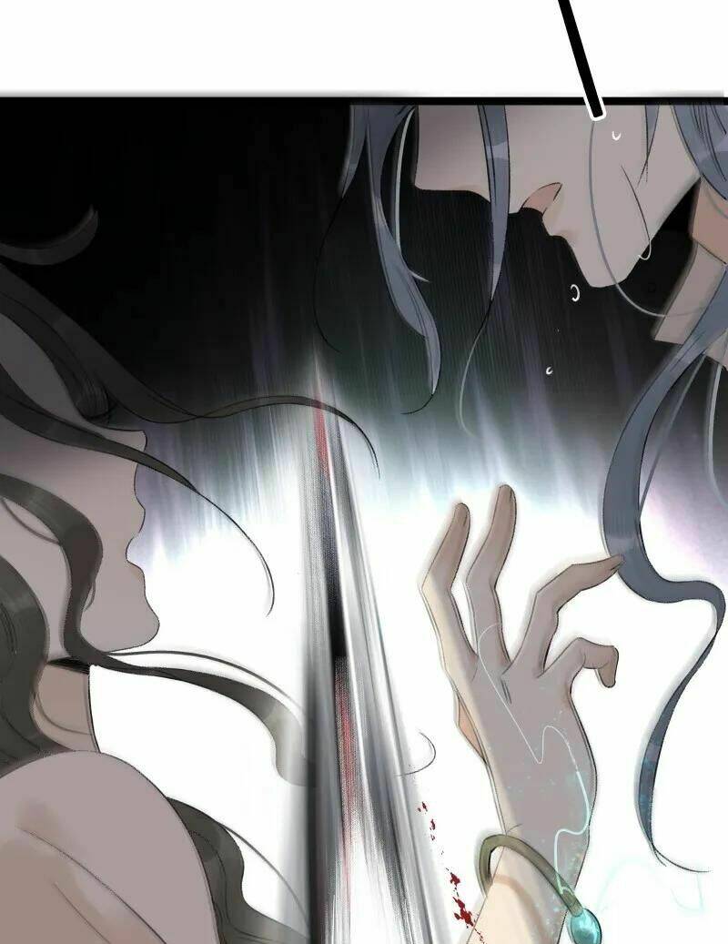 Thái Tử Bị Hoang Tưởng: Chapter 62