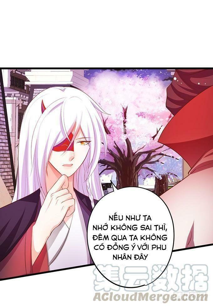 Hồ Tiên Hung Bạo: Chapter 82