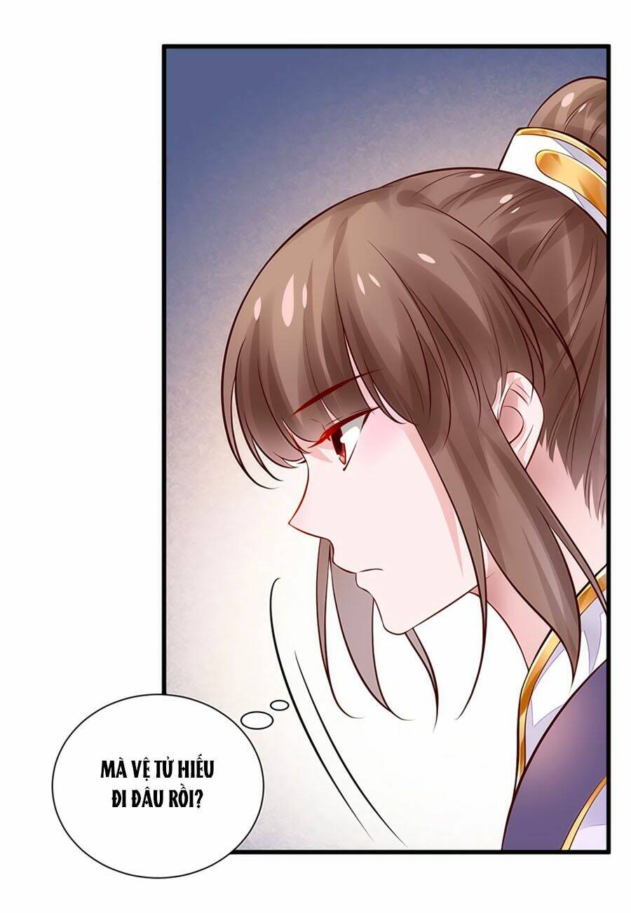 Nữ Đế Livestream Công Lược: Chapter 25