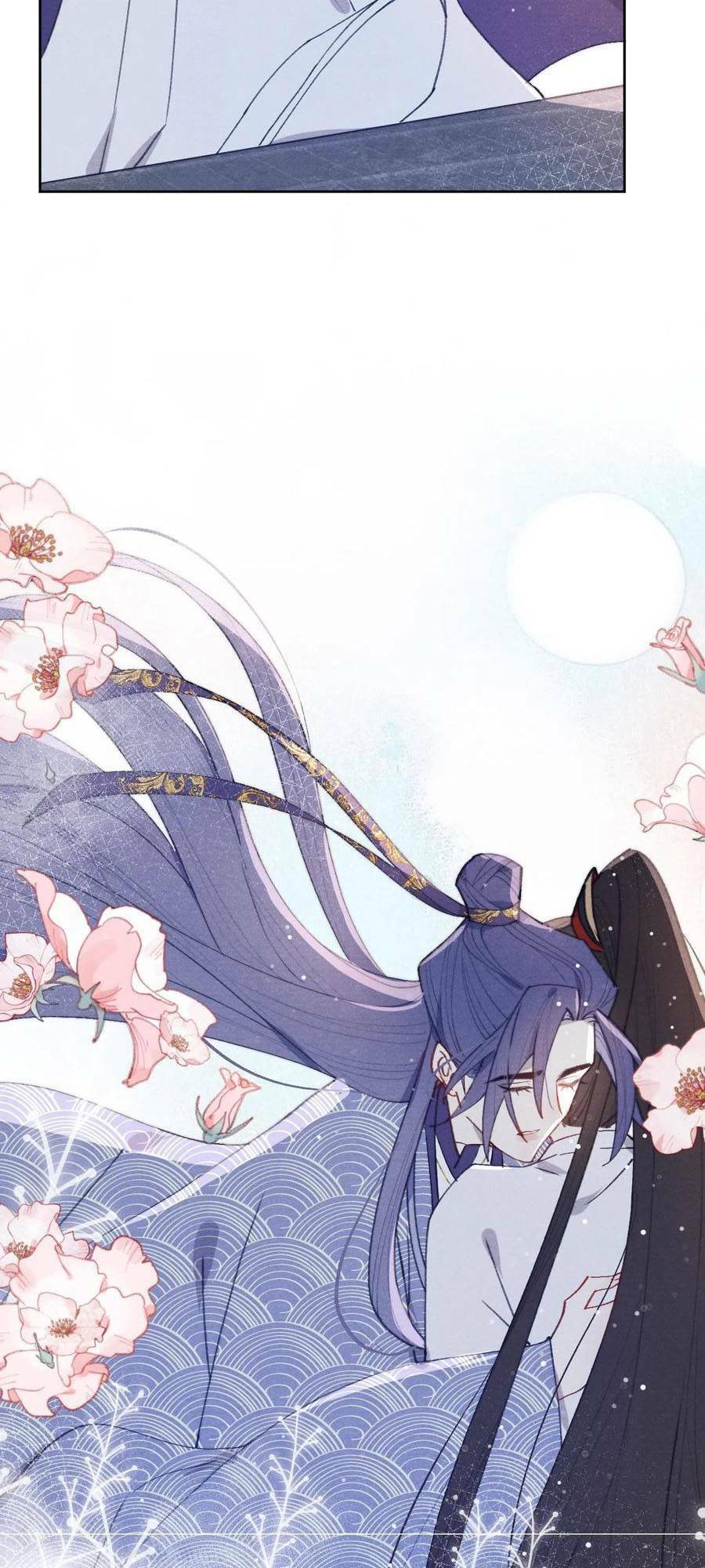 Quân Nhan Tựa Hoa Đào: Chapter 43