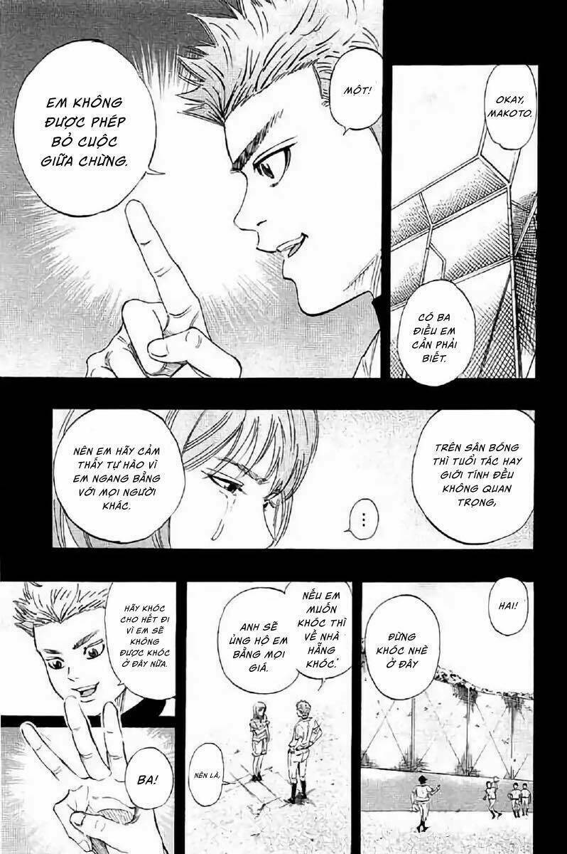 Bungo: Chapter 15