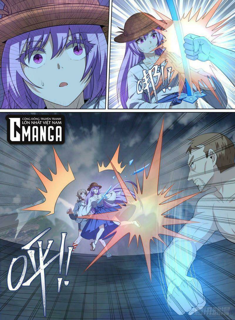 Võ Lực Chí Mạng: Chapter 113