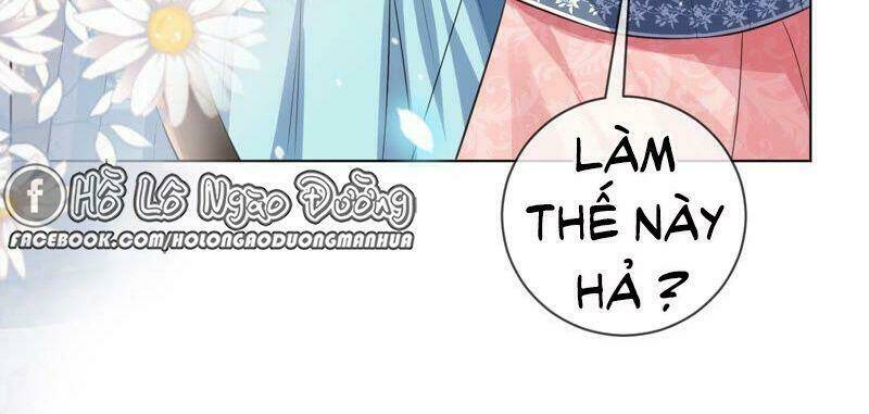 Quận Chúa Vững Vàng, Thiết Lập Nhân Vật Không Thể Vỡ: Chapter 36