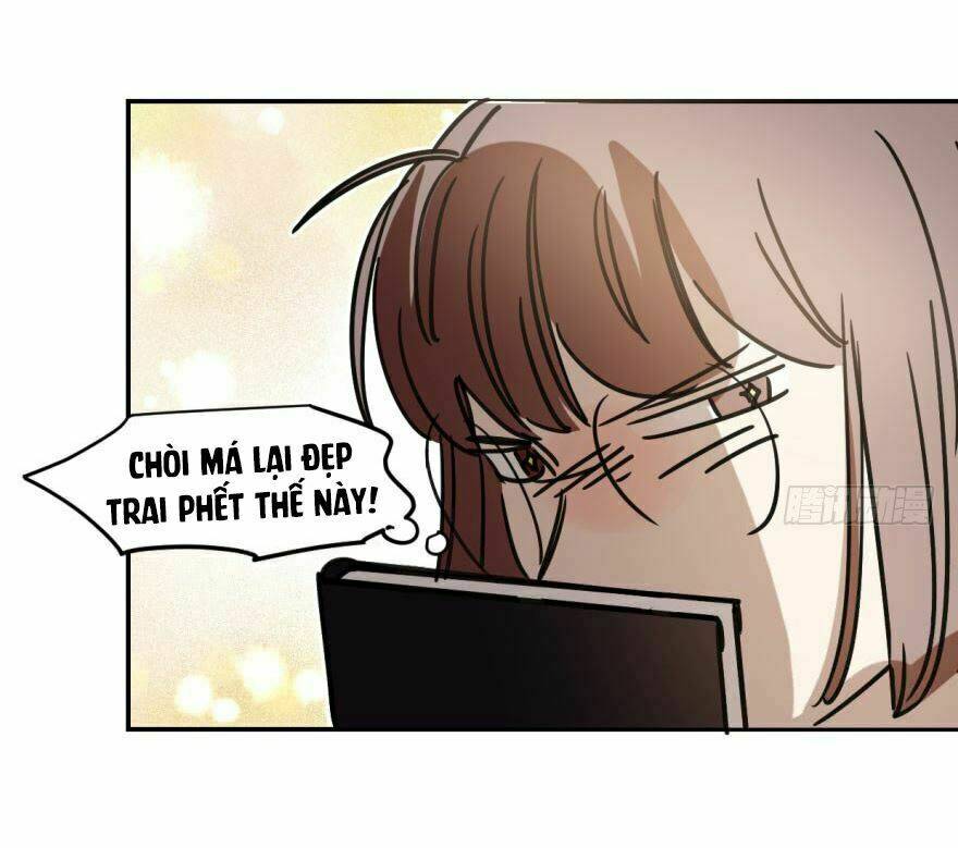 Truy Bắt Ngao Ngao: Chapter 24