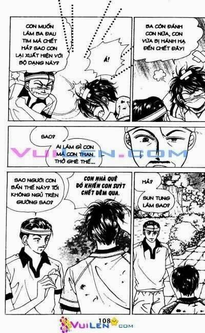 Cô gái Trung Hoa: Chapter 3