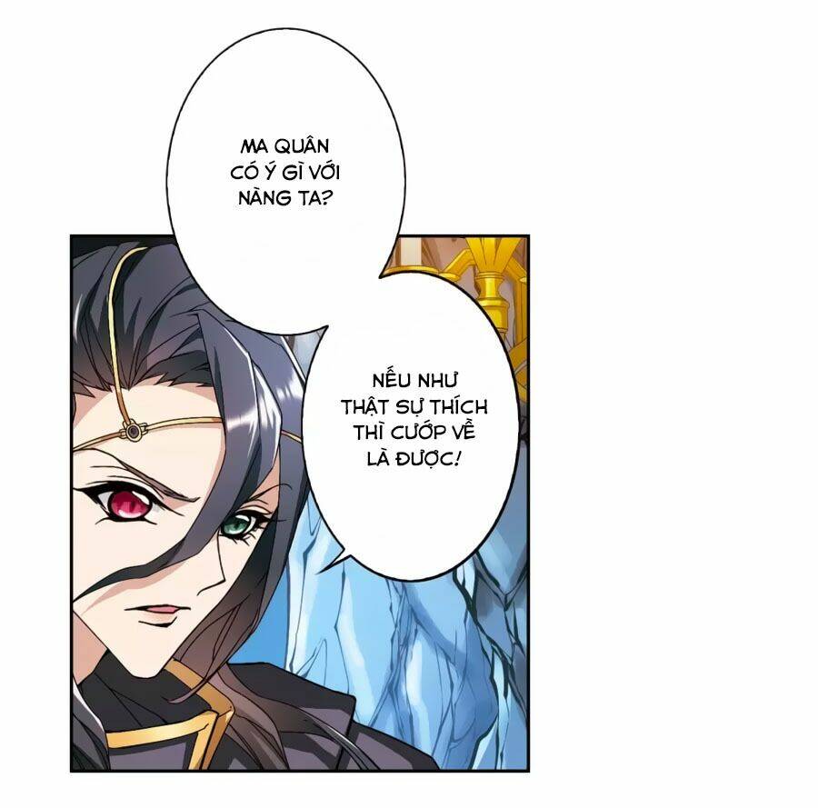 Hoa Thiên Cốt: Chapter 158